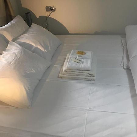 Kalkedon Hostel Istanbul Luaran gambar