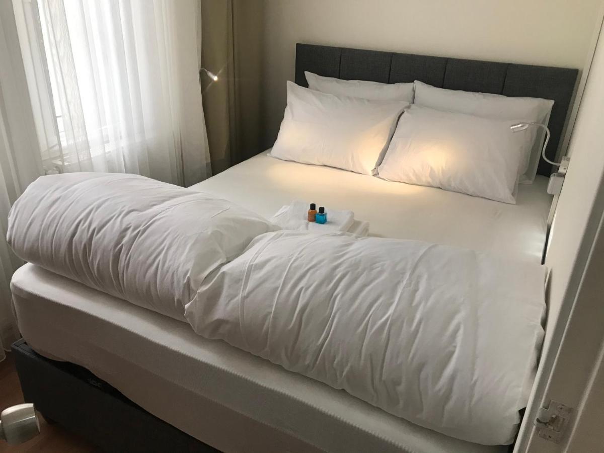 Kalkedon Hostel Istanbul Luaran gambar