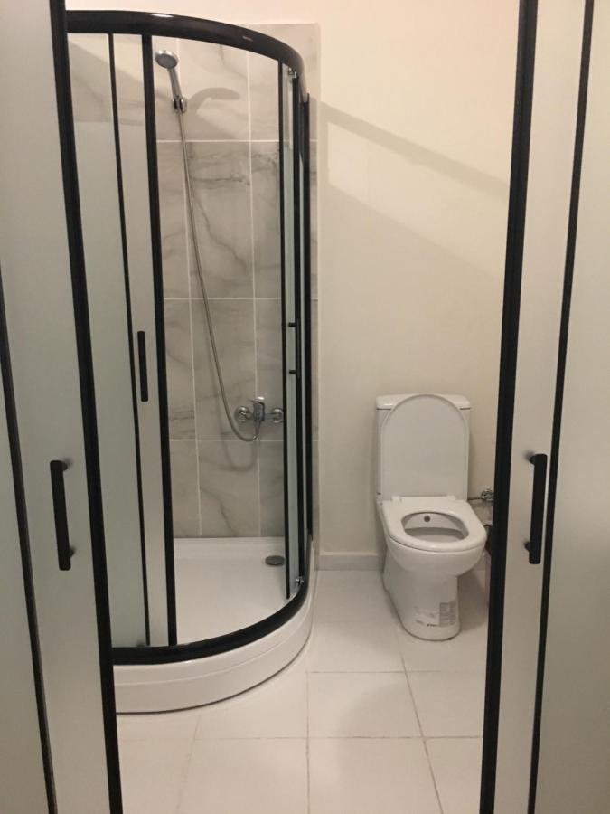 Kalkedon Hostel Istanbul Luaran gambar
